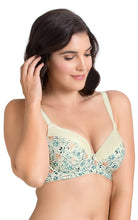 Load image into Gallery viewer, Amante Ultimo Smooth Definition Padded Wired Bra - Whitesmoke Pr
