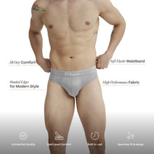 Load image into Gallery viewer, B'there Redefined Balance 2-Pack Modal Brief
