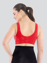 Load image into Gallery viewer, Dermawear Women's Breezeology Front Open Premium Bra B-501
