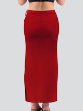 Load image into Gallery viewer, Dermawear Women's S3 Silicone Saree Shapewear
