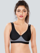 Load image into Gallery viewer, Dermawear Women's Sports Bra SB-1102
