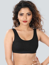 Load image into Gallery viewer, Dermawear Women's Sports Bra SB-1103
