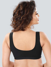 Load image into Gallery viewer, Dermawear Women's Sports Bra SB-1103
