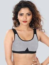 Load image into Gallery viewer, Dermawear Women's Sports Bra SB-1103
