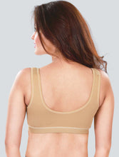 Load image into Gallery viewer, Dermawear Women's Sports Bra SB-1104
