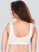 Load image into Gallery viewer, Dermawear Women's Sports Bra SB-1104
