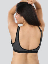 Load image into Gallery viewer, Dermawear Women's Sports Bra SB-1105
