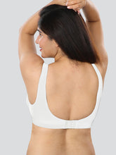 Load image into Gallery viewer, Dermawear Women's Sports Bra SB-1105
