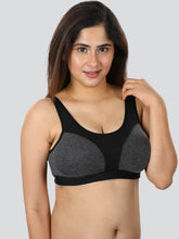 Load image into Gallery viewer, Dermawear Women's Sports Bra SB-1105
