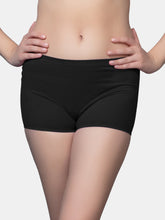 Load image into Gallery viewer, Sonari Seamless Cotton Boyshort Panty with No Visible Lines – SB-S 251
