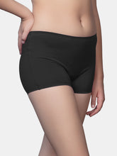 Load image into Gallery viewer, Sonari Seamless Cotton Boyshort Panty with No Visible Lines – SB-S 251
