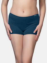 Load image into Gallery viewer, Sonari Seamless Cotton Boyshort Panty with No Visible Lines – SB-S 251
