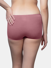 Load image into Gallery viewer, Sonari Seamless Cotton Boyshort Panty with No Visible Lines – SB-S 251
