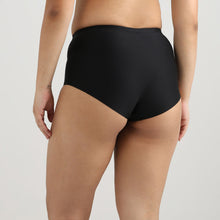 Load image into Gallery viewer, Wacoal Girdle Collection Full Coverage Firm Control Seamless Shaping Brief - Black SG2109

