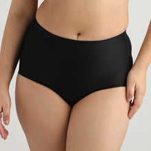 Load image into Gallery viewer, Wacoal Girdle Collection Full Coverage Firm Control Seamless Shaping Brief - Black SG2109
