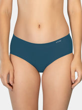 Load image into Gallery viewer, Sonari Seamless Modal Full Coverage Mid Rise Hipster Panty for Everyday Comfort – SH 301
