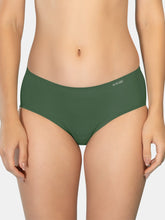 Load image into Gallery viewer, Sonari Seamless Modal Full Coverage Mid Rise Hipster Panty for Everyday Comfort – SH 301
