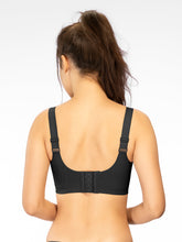 Load image into Gallery viewer, Sonari Padded Full Coverage Seamless Wirefree Bra with Broad Straps and U-Back Support – SM 105
