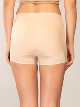 Load image into Gallery viewer, Sonari Padded Butt Booster Seamless Panty for Natural Enhancement Fit – SM 302
