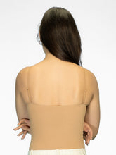 Load image into Gallery viewer, Sonari Seamless Padded Camisole with In-Built Bra for Gentle Lift Comfort – SM 401
