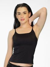 Load image into Gallery viewer, Sonari Seamless Padded Camisole for Natural Enhancement Fit – SM 402
