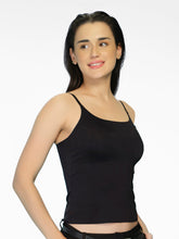 Load image into Gallery viewer, Sonari Seamless Padded Camisole for Natural Enhancement Fit – SM 402

