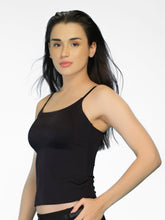 Load image into Gallery viewer, Sonari Seamless Padded Camisole for Natural Enhancement Fit – SM 402
