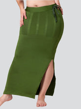 Load image into Gallery viewer, Dermawear Women's Saree Shapewear
