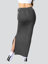 Load image into Gallery viewer, Dermawear Women's Saree Shapewear
