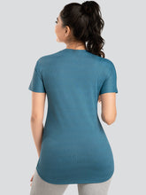 Load image into Gallery viewer, Dermawear Women's Active T-Shirt TD-903 (Pack of 2)
