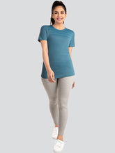 Load image into Gallery viewer, Dermawear Women's Active T-Shirt TD-903 (Pack of 2)

