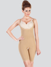 Load image into Gallery viewer, Dermawear Women's ShapeX NC Full Body Shaper
