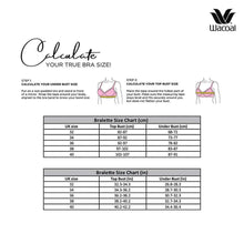 Load image into Gallery viewer, Wacoal B-Smooth Padded Non-wired Full Cup Everyday Wear Full coverage Bralette - Light Pink 835275
