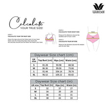 Load image into Gallery viewer, Wacoal Embrace Lace  Non Padded  Non Wired Bridal Wear Short Lace Babydoll Chemise - Grey 814191
