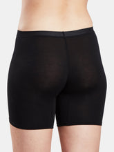 Load image into Gallery viewer, Sonari Modal Spandex Stretchable Women’s Cycling Shorts Comfort – LADYBIRD
