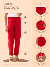 Load image into Gallery viewer, Go Colors Dark Mint Cotton Stretch  Ankle Length Leggings
