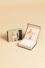Load image into Gallery viewer, B'there Bestseller 2-Pack Briefs (Light)
