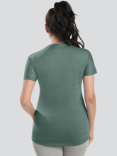Load image into Gallery viewer, Dermawear Women's Active T-Shirt TD-903 (Pack of 2)
