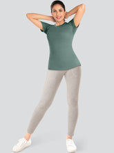 Load image into Gallery viewer, Dermawear Women's Active T-Shirt TD-903 (Pack of 2)
