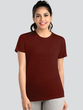 Load image into Gallery viewer, Dermawear Women's Active T-Shirt TD-904 (Pack of 2)
