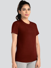 Load image into Gallery viewer, Dermawear Women's Active T-Shirt TD-904 (Pack of 2)
