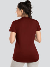 Load image into Gallery viewer, Dermawear Women's Active T-Shirt TD-904
