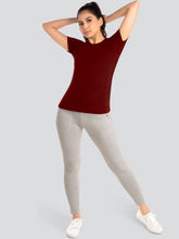 Load image into Gallery viewer, Dermawear Women's Active T-Shirt TD-904
