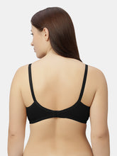 Load image into Gallery viewer, Sonari Non-Padded Wirefree Medium Coverage Nursing Maternity Bra with Adjustable Straps – TINYCARE
