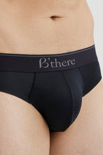 Load image into Gallery viewer, B'there Redefined Balance Seamless Brief
