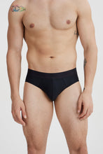 Load image into Gallery viewer, B'there Seamless Performance Microfiber Brief
