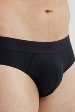 Load image into Gallery viewer, B'there Seamless Performance Microfiber Brief

