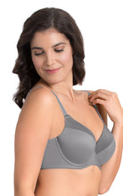 Load image into Gallery viewer, Amante Ultimo Smooth Definition Padded Wired Bra - Tradewinds
