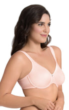 Load image into Gallery viewer, Amante Ultimo Contour Support Non-Padded Wired Bra - Cloud Pink
