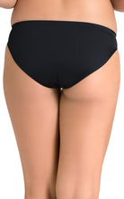 Load image into Gallery viewer, Amante Ultimo Invisible comfort seamless bikini - Black
